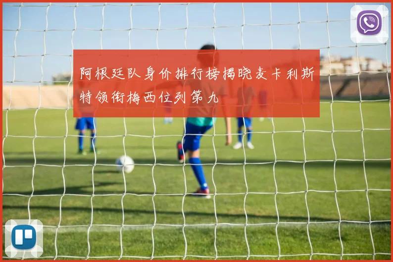 阿根廷队身价排行榜揭晓麦卡利斯特领衔梅西位列第九