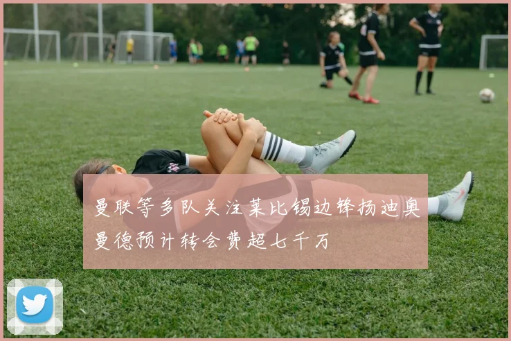 曼联等多队关注莱比锡边锋扬迪奥曼德预计转会费超七千万
